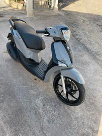 Liberty S 50cc 2021