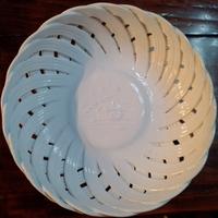 cesto ceramica mulino bianco 
