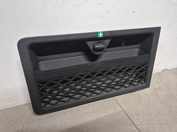 Sportellino porta oggetti Audi TT roadster mk1 8N7