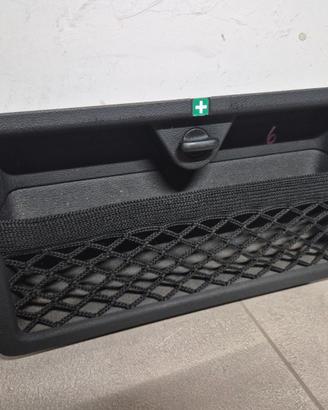 Sportellino porta oggetti Audi TT roadster mk1 8N7