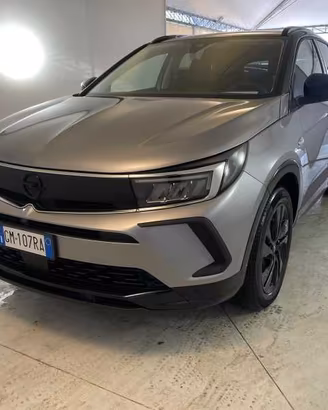 OPEL Grandland GS 1.6 225cv PHEV N254416981