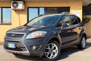 Ford Kuga 2.0 TDCi 140 CV 2WD Titanium DPF