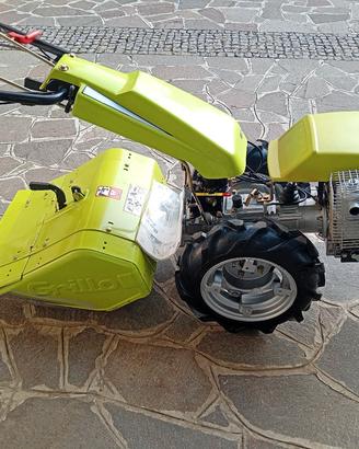 motocoltivatore grillo 