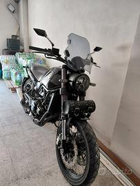 BENELLI 500