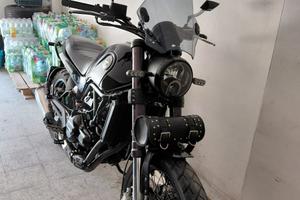 BENELLI 500