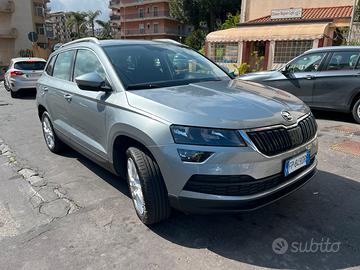 Skoda karoq 1.0 tsi Dsg