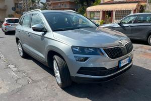 Skoda karoq 1.0 tsi Dsg