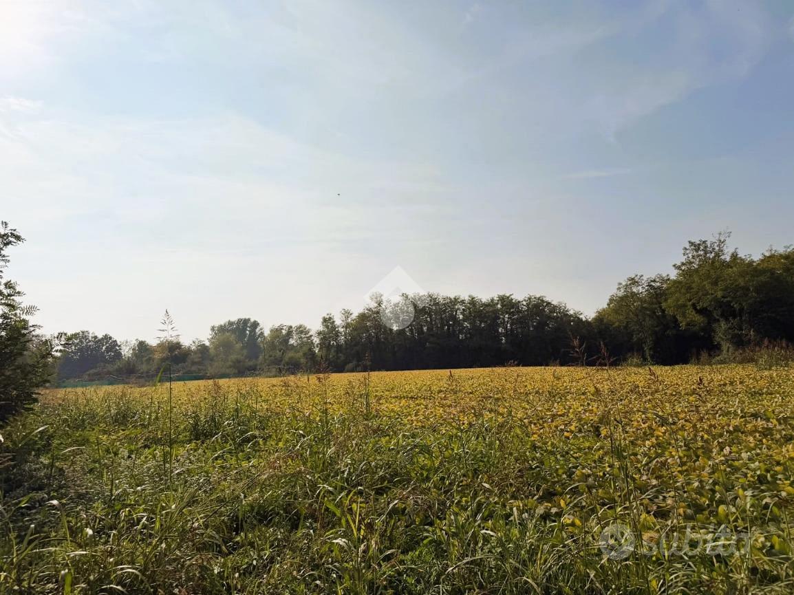 TER. AGRICOLO A BERNAREGGIO - Vista 4