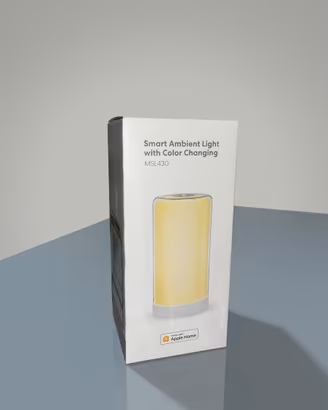 Lampada Smart