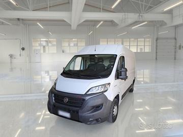 FIAT Ducato 35 2.3 MJT 160CV PM-TM MH2 L2H2