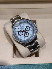 Rolex daytona 116500ln