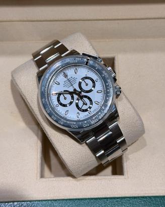 Rolex daytona 116500ln