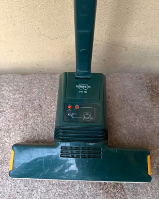 Battitappeto Folletto VTF 731