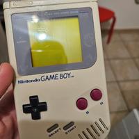 Console Nintendo Game Boy Classic DMG-01 #2