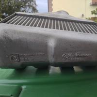 Intercooler Alfa 75 