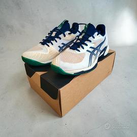 scarpe da tennis ASICS Solution Speed uomo
