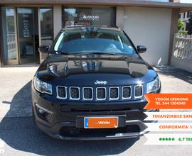 JEEP Compass 2 serie Compass 1.6 Multijet II 2...