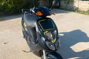 NRG EXETREM originale