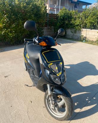 NRG EXETREM originale