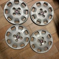 Copricerchi 13 panda