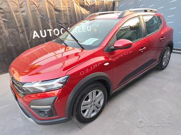 Dacia Sandero Stepway 1.0 TCE BENZINA E GPL DI SER