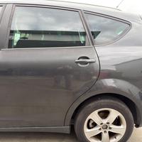 PORTIERA POSTERIORE SINISTRA SEAT Altea Berlina (0