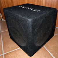 Subwoofer Hertz