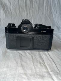 NIKON FM2