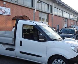 FIAT DOBLO' WORK-UP 1.6 MULTIJET