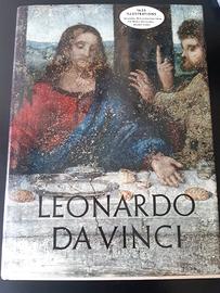 Libro Leonardo da Vinci