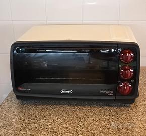 Forno elettrico DeLonghi 