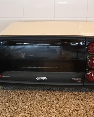 Forno elettrico DeLonghi 