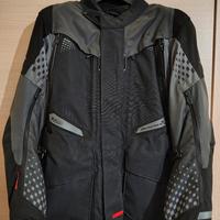 Giacca moto Touring 4 stagioni