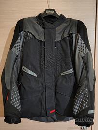 Giacca moto Touring 4 stagioni