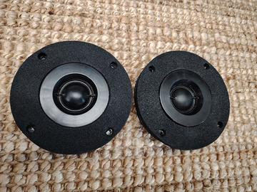 Tweeter Electronic Melody Ciare