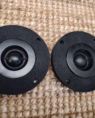 Tweeter Electronic Melody Ciare