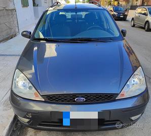 Ford Focus TDCI