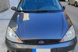 Ford Focus TDCI