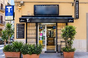 Attività  Commerciale - Palermo