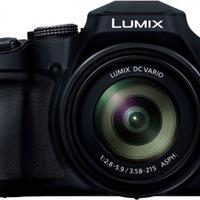 PANASONIC LUMIX FZ 82D  FZ82 D