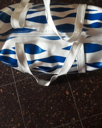 Borsa da mare