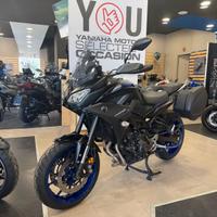Yamaha TRACER 900 - 2019 - Km 16796