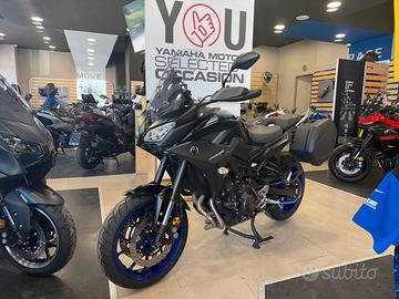 Yamaha TRACER 900 - 2019 - Km 16796