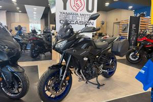 Yamaha TRACER 900 - 2019 - Km 16796