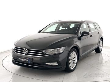 VOLKSWAGEN Passat Variant 2.0 TDI Business 150cv d