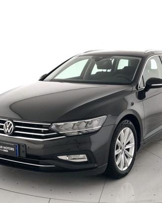 VOLKSWAGEN Passat Variant 2.0 TDI Business 150cv d