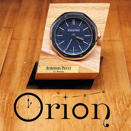 Audemars Piguet Table Clock Sveglia con Base