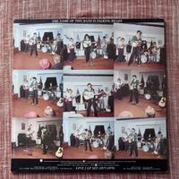 Talking Heads - The name of this band is...2 LP