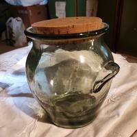 Arbanella Vintage vetro con tappo