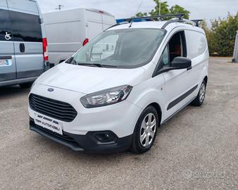 Ford Transit Courier 1.5 TDCi 100 cv Van - PREZZO 